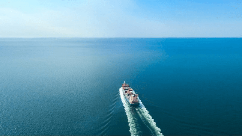 Quantum and Maritime Security: Navigating the Future with Quantum Safety