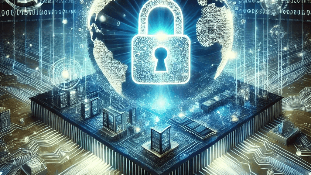 The Vital Role of Cryptography in Our Digital World