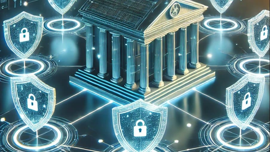 Overview of the DORA Regulation (Digital Operational Resilience Act)