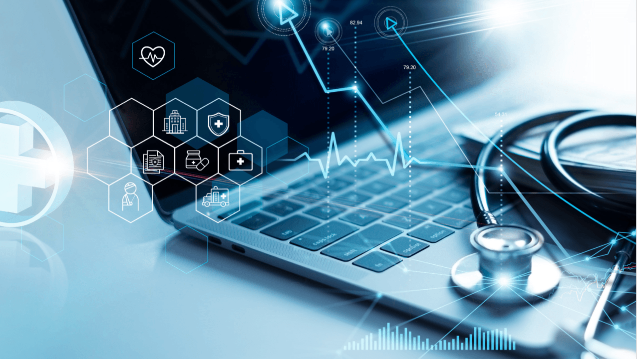 Data Shelf Life and System Lifecycle in Digital Healthcare