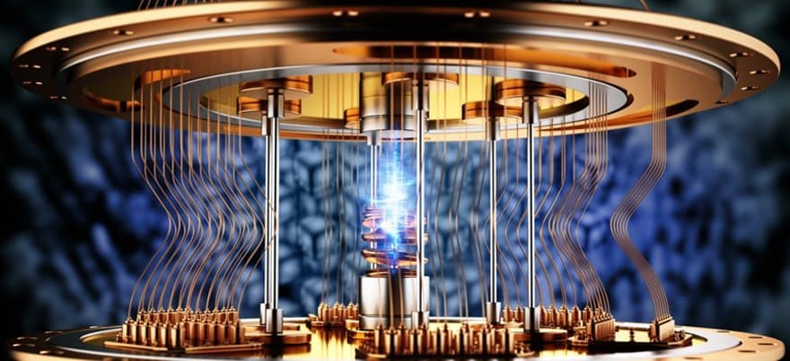 Next-Gen Encryption Arrives: NIST Quantum Standards to Transform Cybersecurity