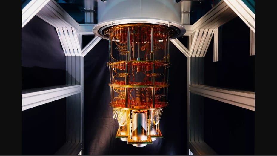 The Quantum Countdown: Why Your Organization's Cybersecurity Future Starts Today
