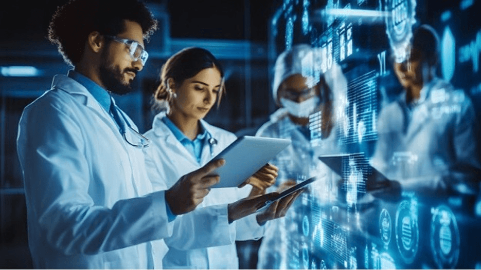 The Quantum-Ready Clinician: What Every Doctor Should Know Now