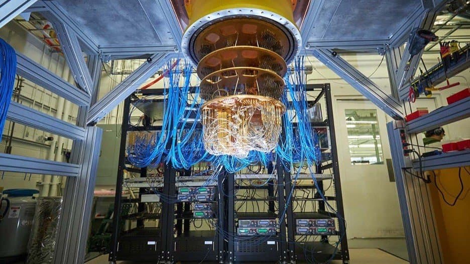 The Quantum Revolution: Racing Against Tomorrow's Threat