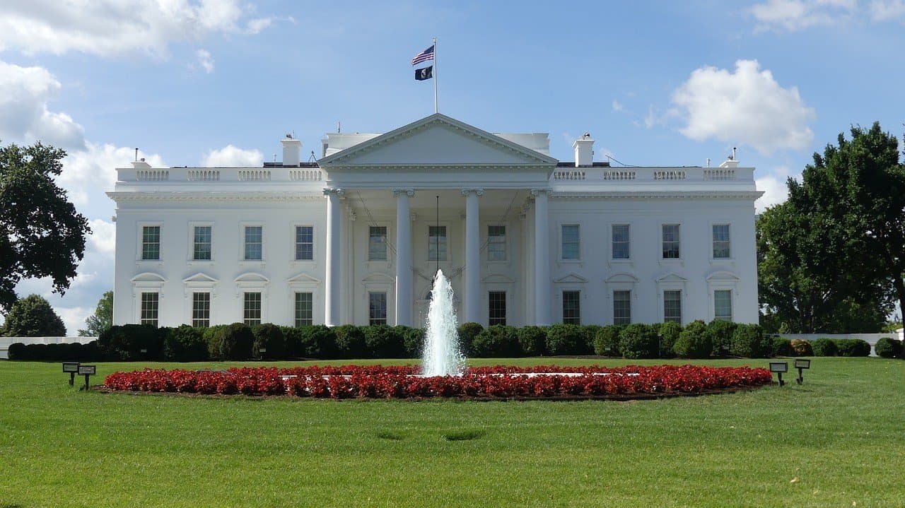 The White House "Report on Post-Quantum Cryptography"