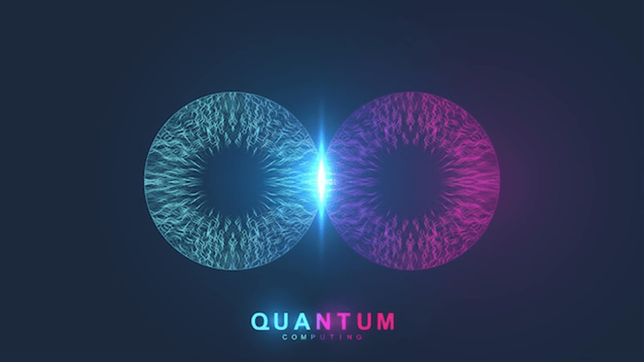 The Future of Cybersecurity in Financial Services: Steering the Ship Through Quantum Seas