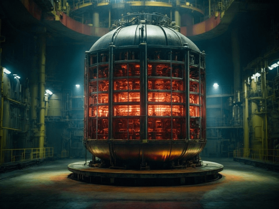 Is the Quantum Cybersecurity Threat Already a Reality?