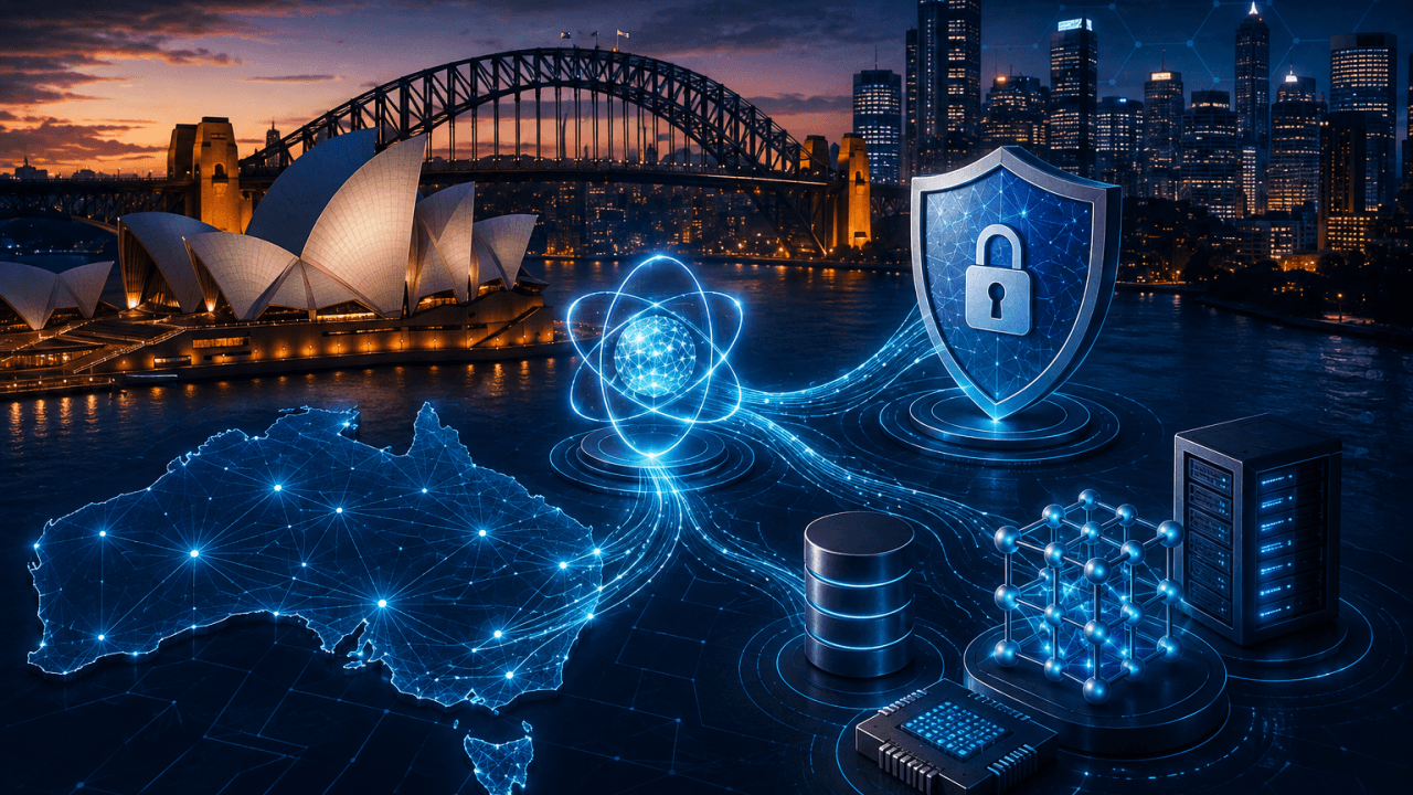 APRA, ASD, and the Cryptographic Inventory Problem
