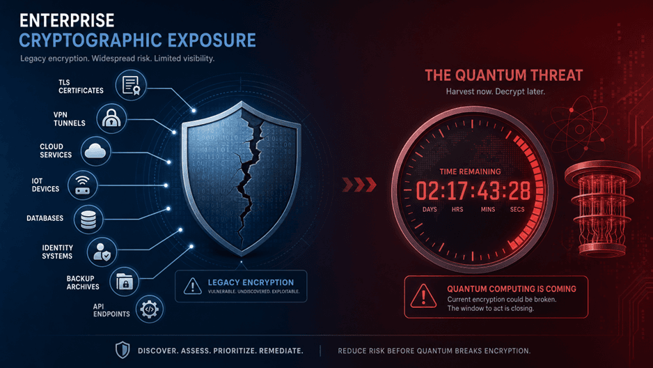 The Dangerous Illusion: Why Claude Mythos Cannot Solve Your Cryptographic Inventory Problem