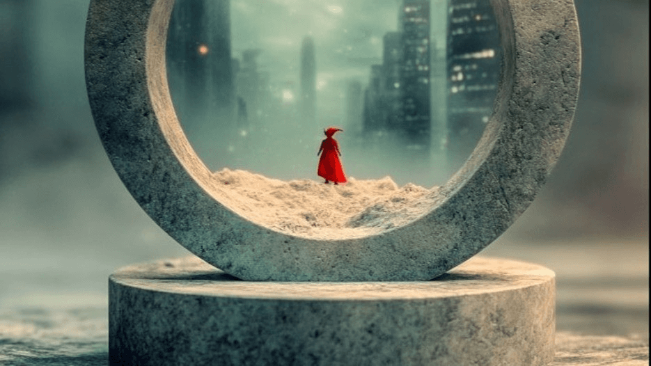Quantum Agentics: Pioneering the Future of Decision-Making in a Quantum World